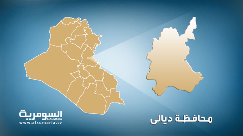سقوط خمس قذائف هاون في محيط قرية زراعية شمال شرق بعقوبة
