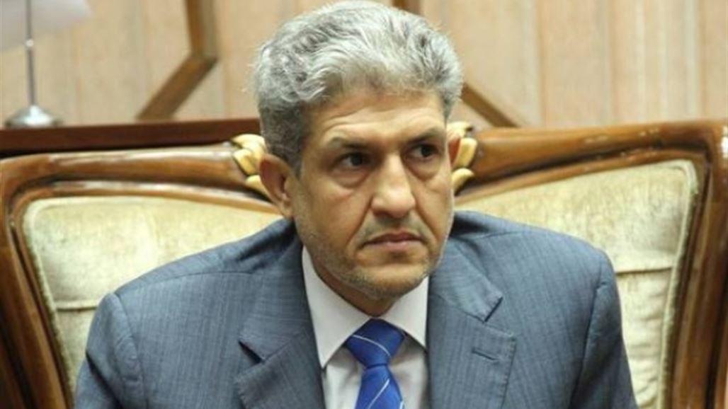 مجلس بغداد: عبعوب عاد إلى عمله في الامانة منذ الاربعاء الماضي
