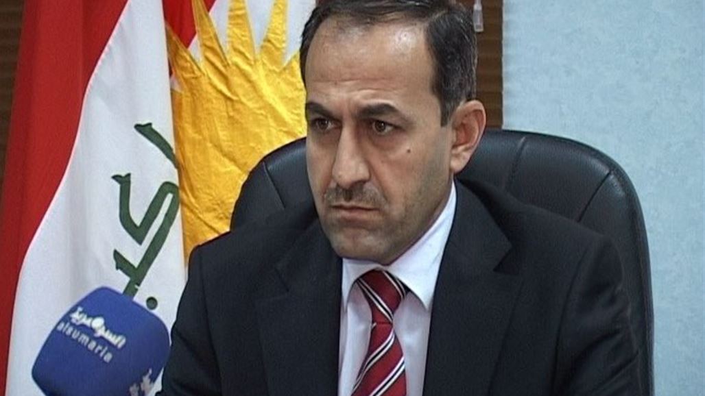 برلمان كردستان: الدولة الكردية ستكون عامل استقرار والدول العظمى بدأت تتفهم ذلك