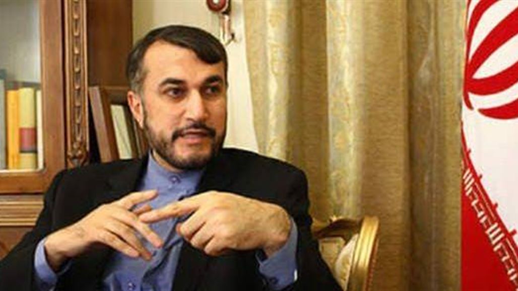 مساعد وزير الخارجية الإيراني: استقرار العراق مفتاح الأمن في المنطقة