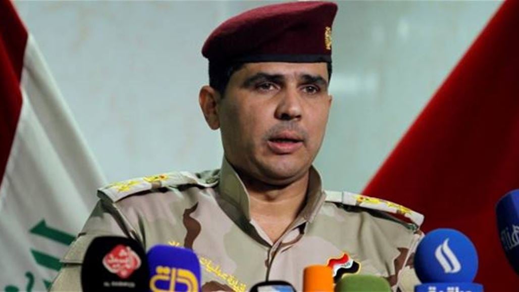 عمليات بغداد: القوات الامنية تطهر وتفتح الطريق المؤدي لناظم التقسيم وتقتل 18 ارهابياً
