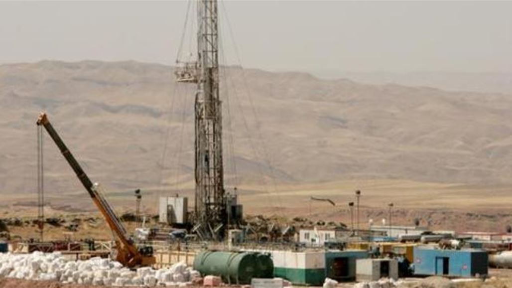 نائب: إقليم كردستان سيبيع النفط بشكل مباشر عندما ييأس من التوصل لحل مع بغداد