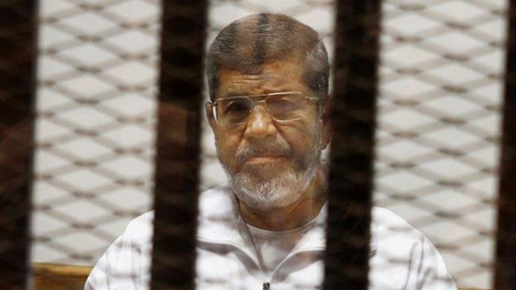 نائب عن الاتحاد الإسلامي الكردستاني: الحكم بإعدام مرسي مهزلة