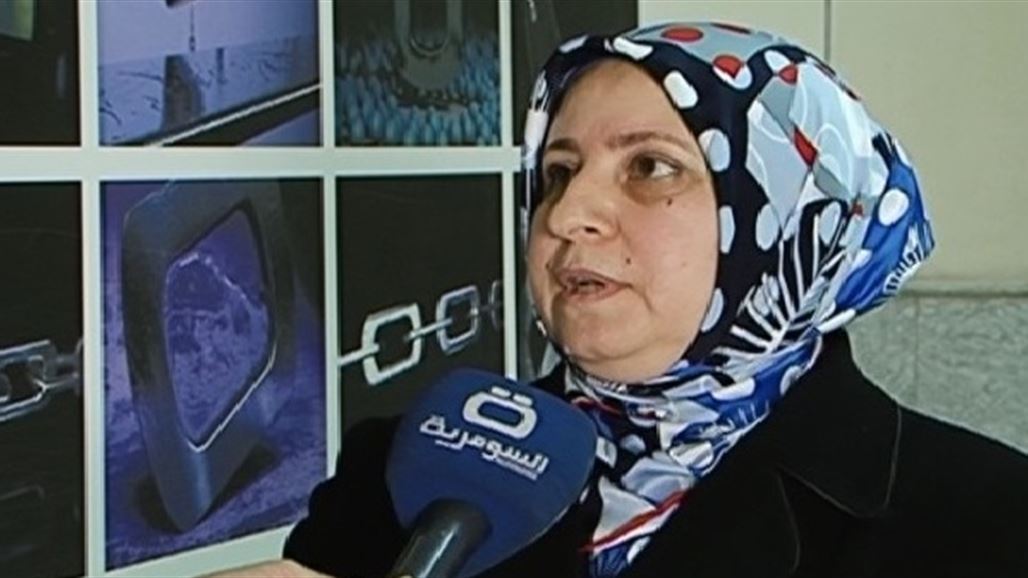 نائبة: القضاء لم يحسم قرار اقالة محافظ نينوى والمجلس لم يطرح مرشحا لشغل المنصب