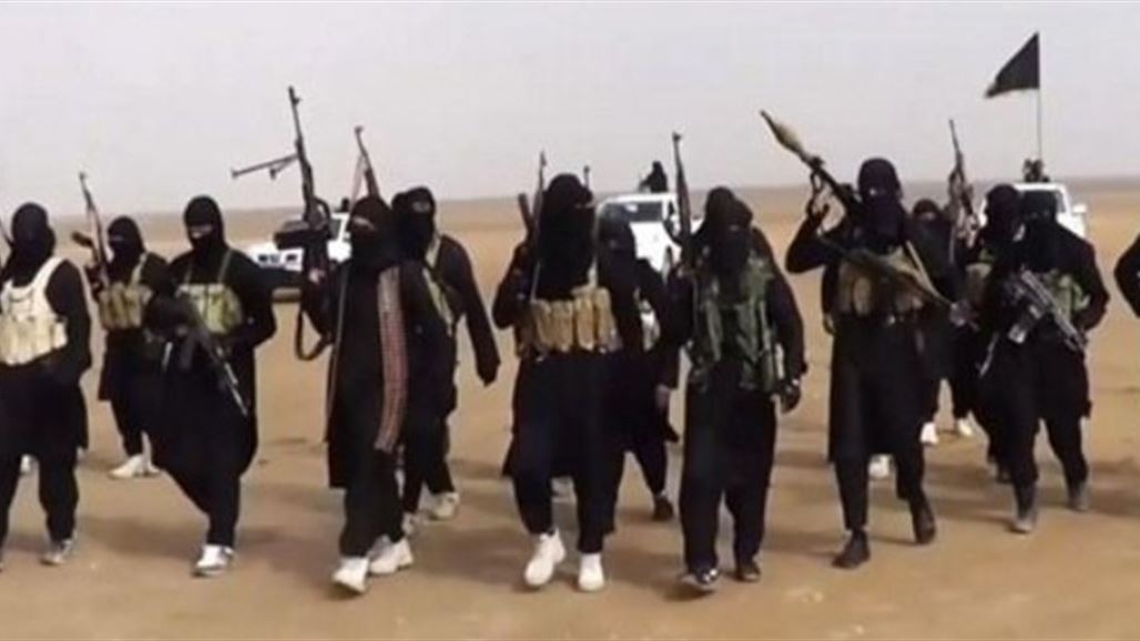 "داعش" يعلن مسؤوليته عن تفجير بني سعد