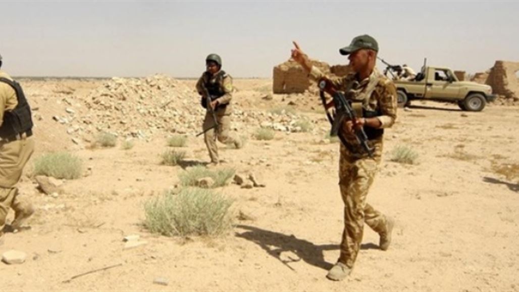 الإعلام الحربي يعلن مقتل 67 عنصراً من "داعش" واعتقال سبعة مطلوبين بمحافظتين