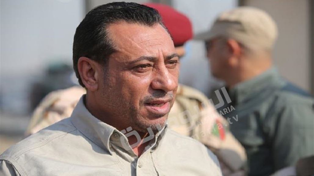 الزاملي يعلن قتل الممول والناقل الرئيسي للإنتحاريين في بغداد