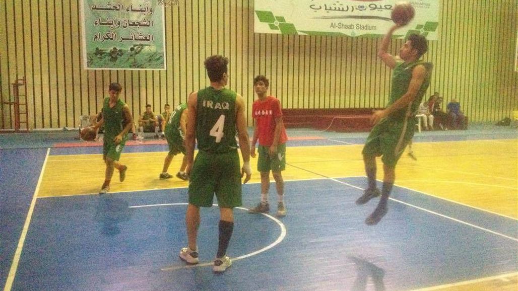 منتخب الناشئين السلوي يتأهل للدور الثاني من بطولة أسيا بعد فوزه على الهند