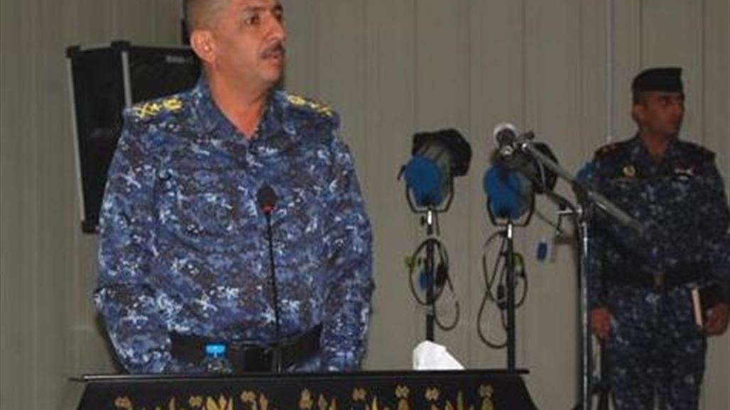 الشرطة الاتحادية تعلن تحرير 204 قرى واقضية في صلاح الدين