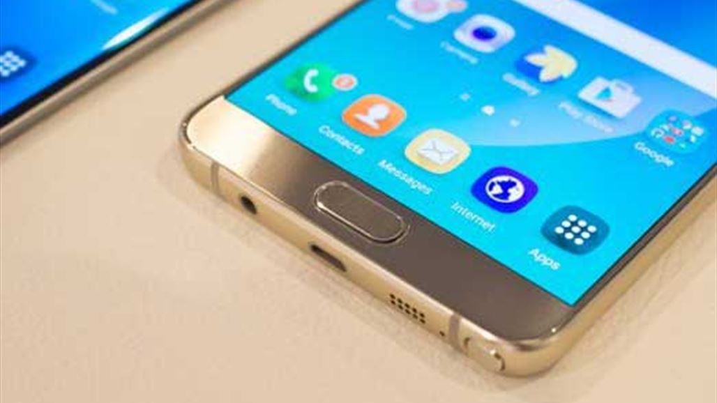 Galaxy Note 5  يفوز بجائزة " أفضل  ثالث كاميرا"