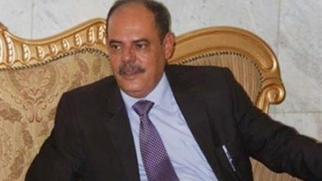 اللامي يصل الى القاهرة لرئاسة اجتماعات اتحاد الصحفيين العرب