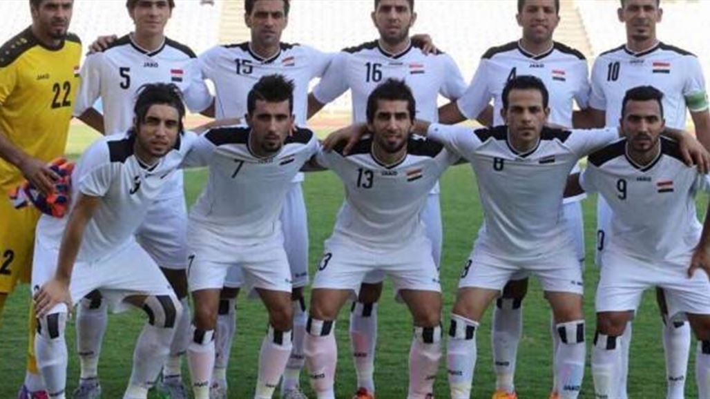 مواعيد مباريات المنتخب الوطني في تصفيات كأس العالم