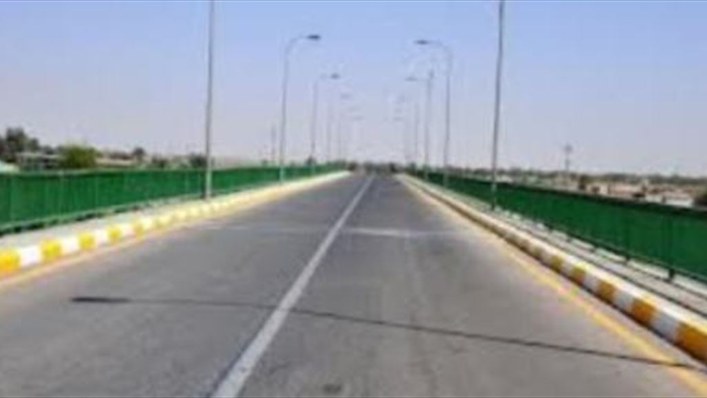 المرور العامة تعلن اعادة فتح جسر المثنى ببغداد اعتبارا من يوم غد