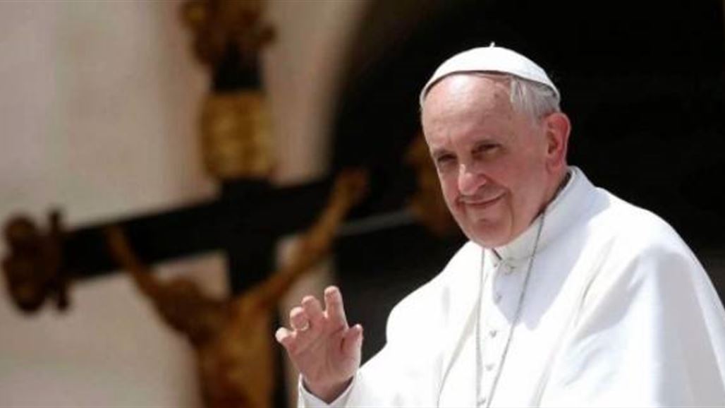 العراق يدعو بابا الفاتيكان لزيارة أور ودعم ضم الأهوار للتراث العالمي