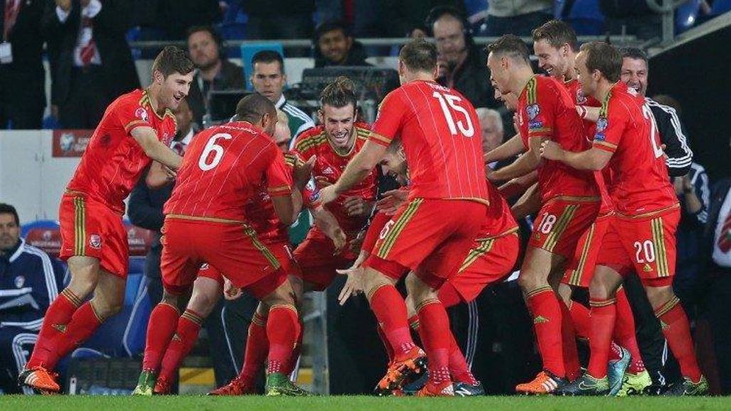 منتخبات قدمت نفسها بقوة وظهرت في يورو 2016 على غير المتوقع