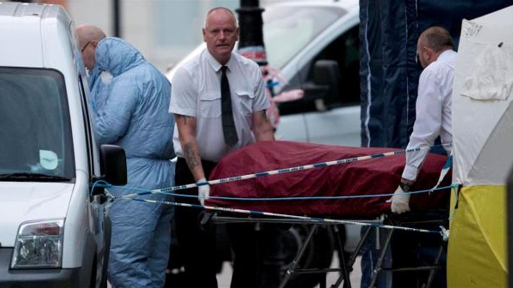 مقتل امراة واصابة ستة اشخاص بهجوم بسكين في لندن وتعزيز إجراءات الأمن