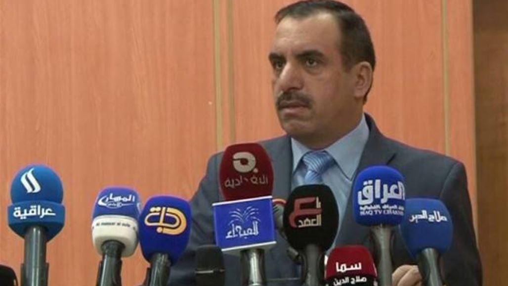 نائب محافظ صلاح الدين يعتبر استجوابه يوم غد استهداف السياسي ويتوعد برد قانوني