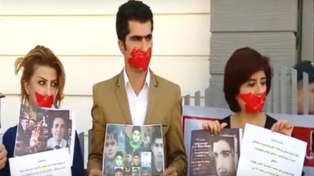 ناشطون يحذرون من محاولات لـ"سلب الحريات في كردستان دفاعاً عن المصالح"