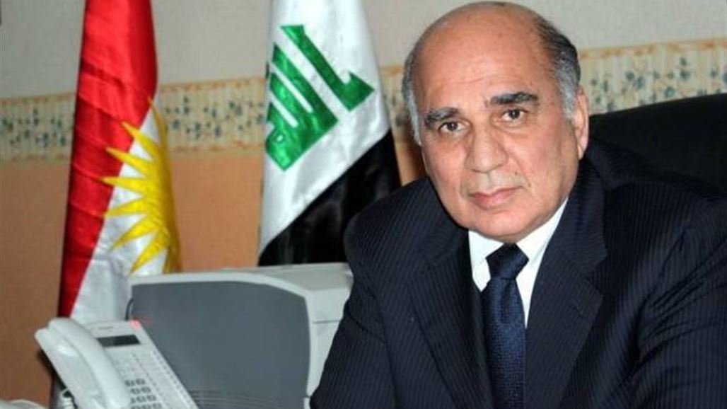 رئيس ديوان رئاسة كردستان: البغدادي يختبئ في الموصل