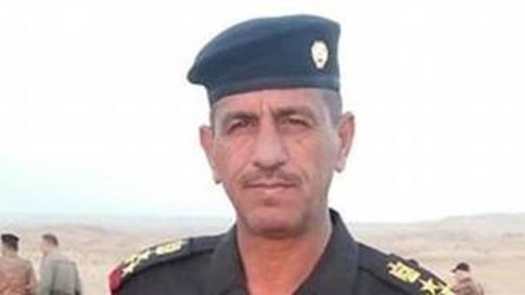 قائد شرطة ديالى: اعتقال ثلاثة مطلوبين بقضايا إرهابية وجنائية في المحافظة