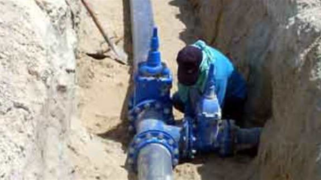 عضو بمجلس ديالى تحمل وزارة الاتصالات مسؤولية "تخريب" شبكة مياه بعقوبة