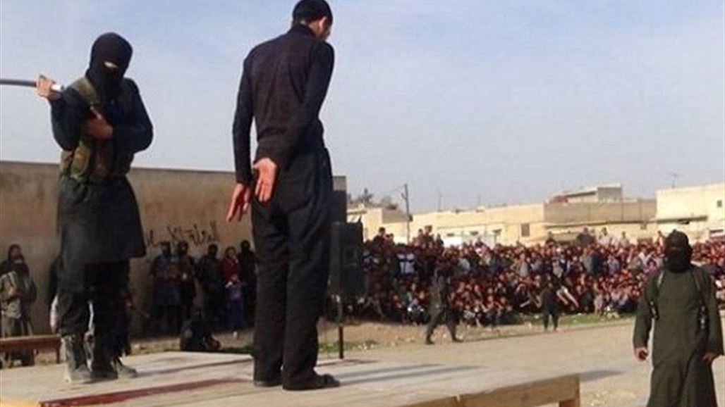 "داعش" يضاعف عقوبة الامتناع عن صلاة الجمعة لتحقيق غايات التنظيم بالموصل