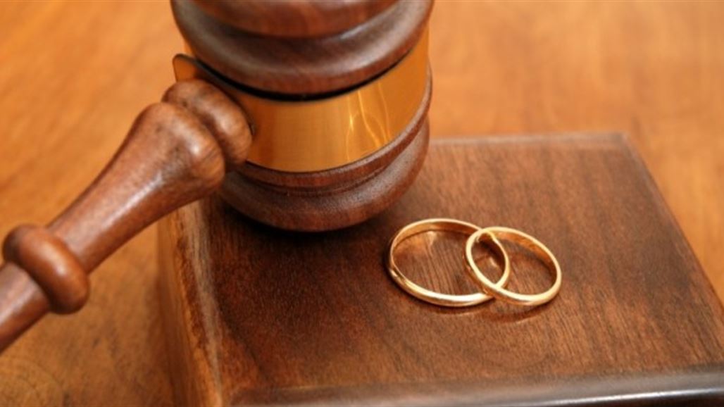 نائبة تعزو ارتفاع حالات الطلاق للوضع الاقتصادي والزواج خارج المحاكم