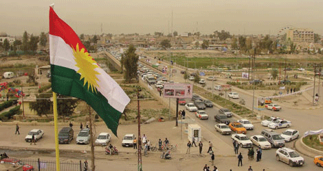قادة الأحزاب الإسلامية الكردستانية تجتمع بأربيل لتشكيل تحالف إسلامي في الإقليم