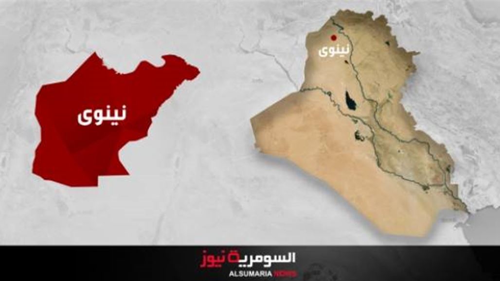 الجيش الأمريكي: التحالف الدولي يشن هجوماً على موقع لداعش في الموصل