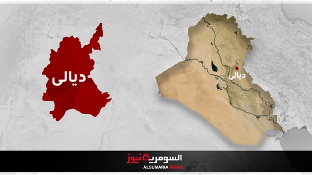 مقتل سبعة من الحشد العشائري بهجوم مسلح نفذه "داعش" شمال بعقوبة