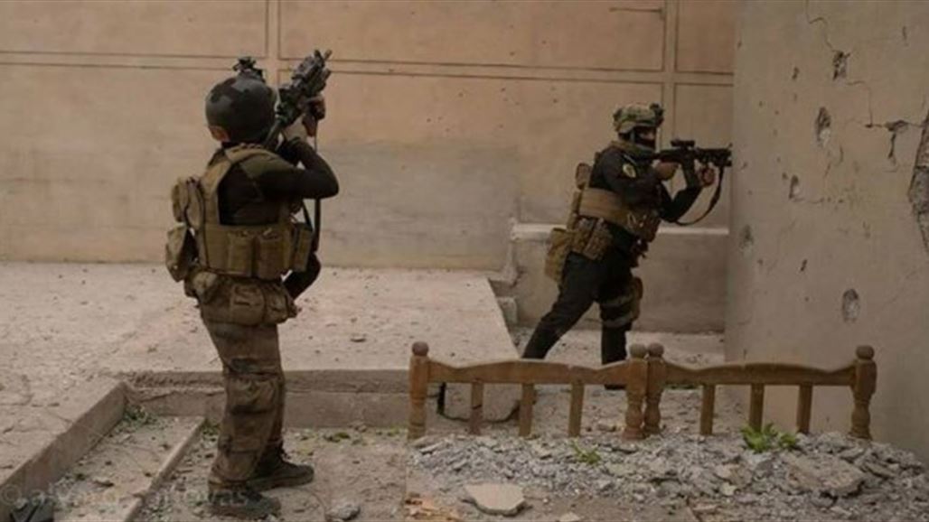 مقتل "مسؤول اللجنة الإعلامية لداعش" شرق الموصل