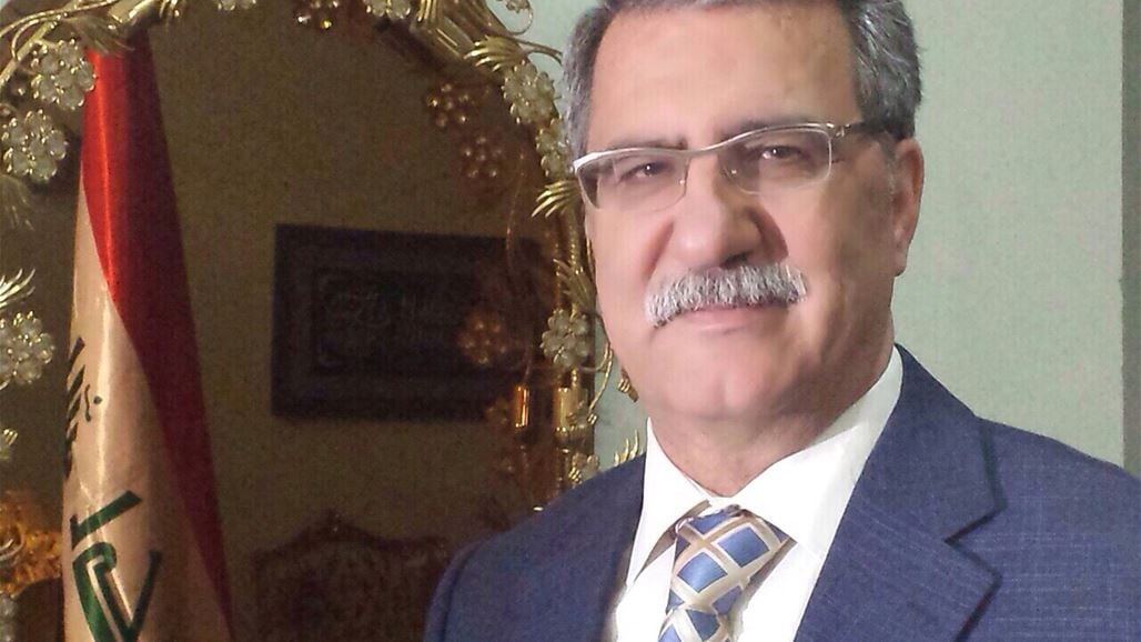 العاني: العلاقات العراقية التركية تدخل طورا جديدا من الانفتاح لحل المشاكل العالقة