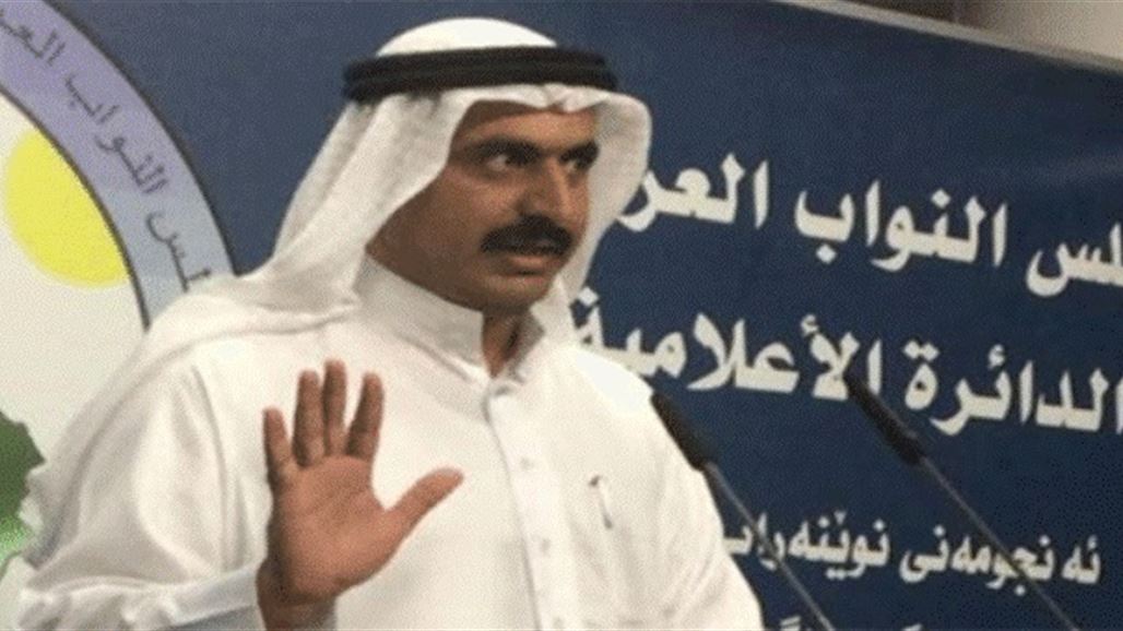 نائب: احد فصائل الحشد الشعبي منعني من دخول ناحية تل عبطة