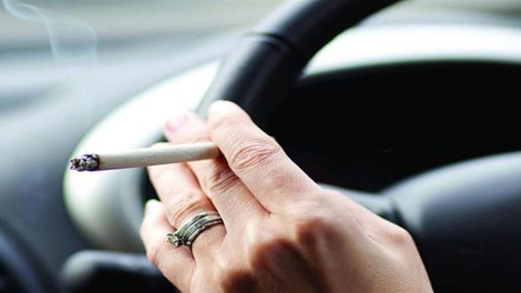 المرور تصدر بيانا بشأن المدخنين بمركبات النقل الجماعي والسيارات الحاملة لاعلانات السكائر