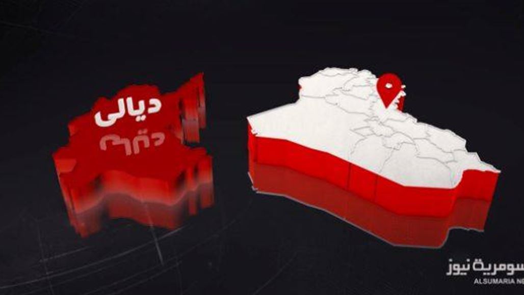 أمنية ديالى تعلن اعتقال قتلة نائب المدعي العام في محكمة استئناف المحافظة
