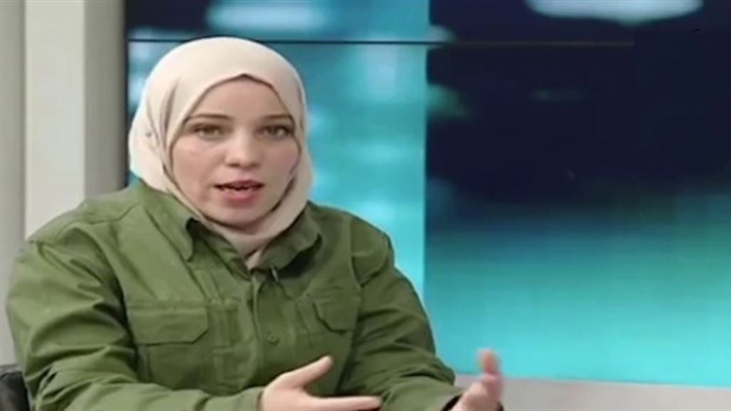 اللامي: النقابة ستمنح الصحفية الجزائرية سميرة مواقي عضوية كاملة مع جميع الامتيازات