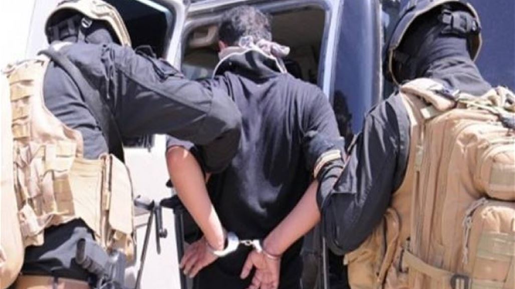 انبارية تساعد بالقبض على عناصر "داعش" الهاربين من سجن بالرمادي
