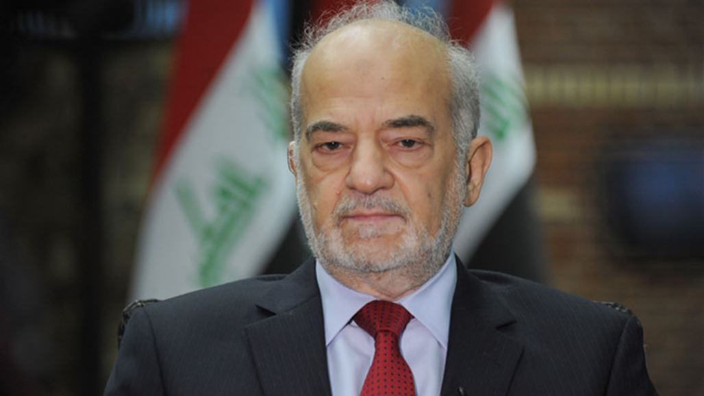 وزير خارجية العراق يطالب بعودة سوريا لشغل مقعدها في الجامعة العربية