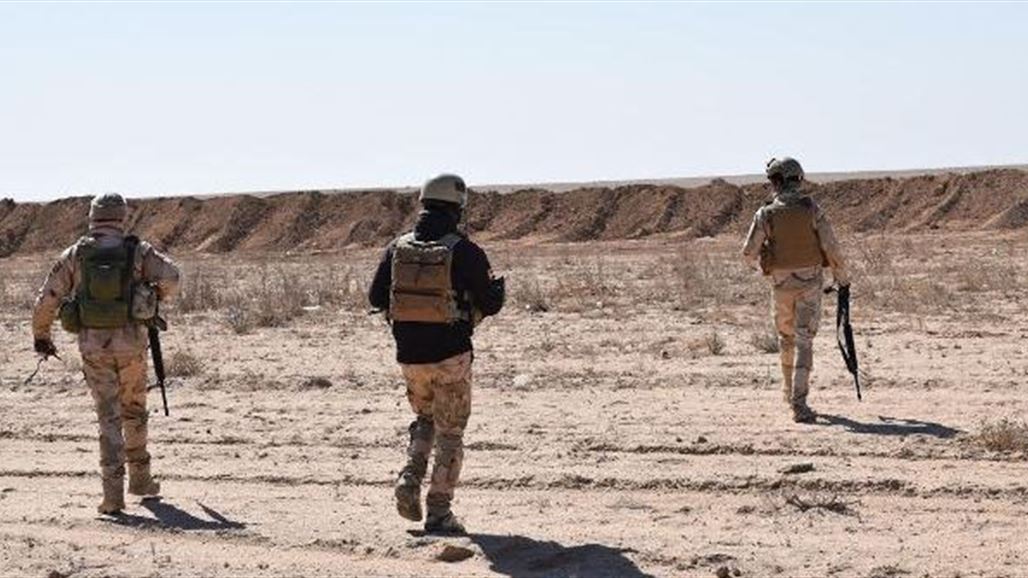 حرس الحدود في حصيبة يصد هجوماً لـ"داعش" استمر ساعات