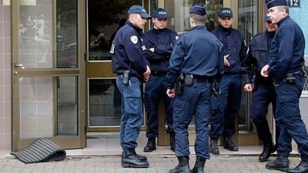 فرنسا: منفذ هجوم باريس من أصول تونسية ويبلغ من العمر 39 عاماً