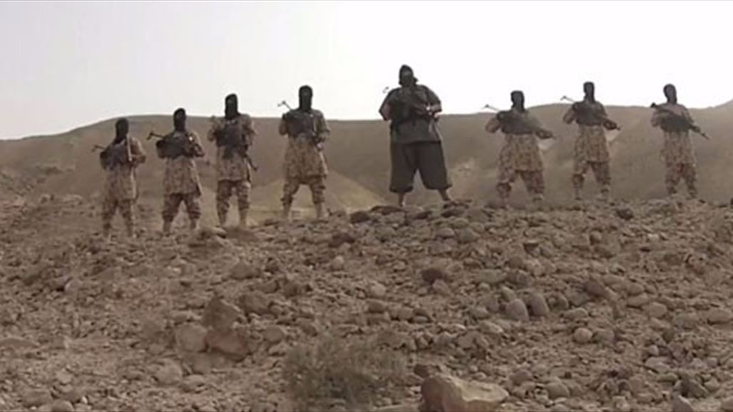 رايتس ووتش: داعش اعدم مئات المحتجزين لديه ودفنهم بمقبرة جماعية قرب الموصل