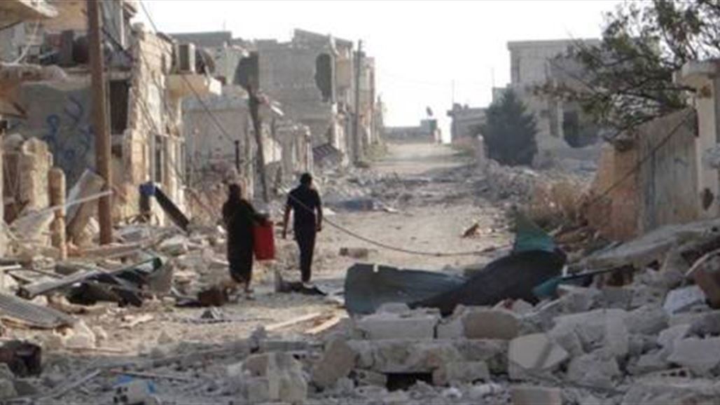 الخارجية تستنكر تفجير كفريا والفوعة وتؤكد: استهداف المدنيين يعكس قباحة بعض القوى بسوريا