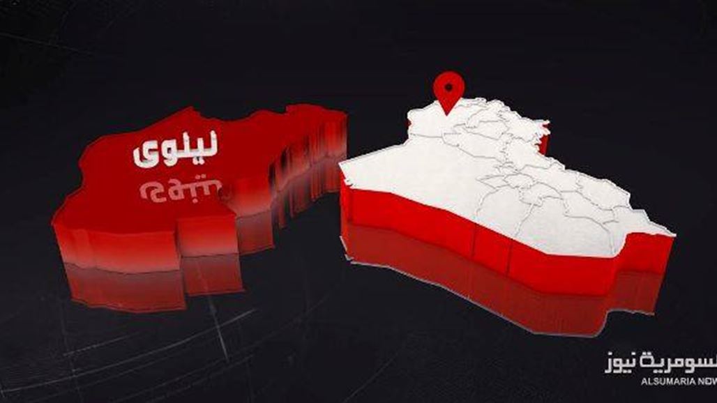 نجاة مدير ناحية الشورة ومسؤولين أمنيين من انفجارين جنوب الموصل
