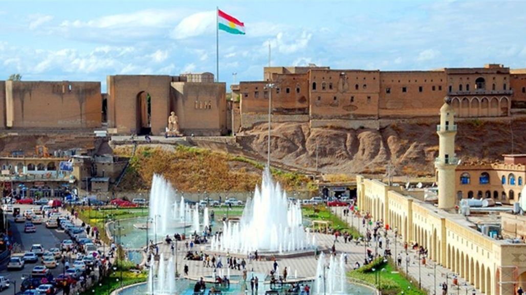 منظمة كردية تطالب الإدعاء العام بالتحقيق في ملفات "فساد" تتعلق بمسؤولين كرد