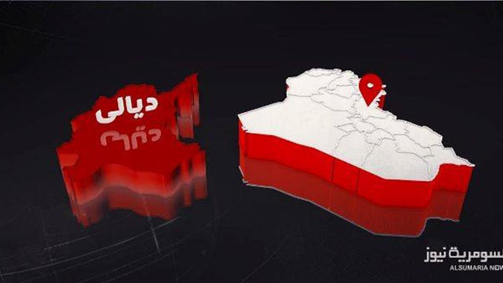 إصابة طالبين أحدهما بحالة حرجة بتفجير شمال شرق بعقوبة