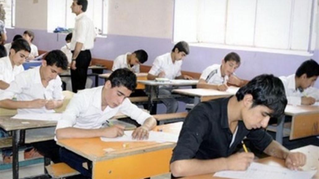 التربية تعلن نتائج امتحانات الدور الثاني لطلبة الوقفين السني والشيعي