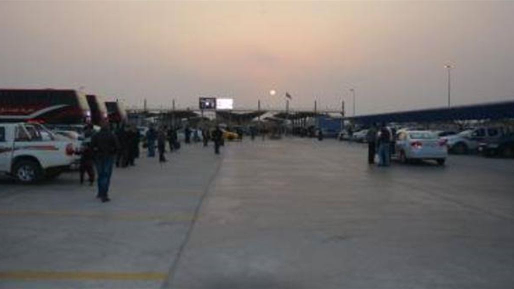 مواطنون يناشدون وزارة النقل تحسين الخدمات في مرأب مطار بغداد وتخفيض أجرة سياراته