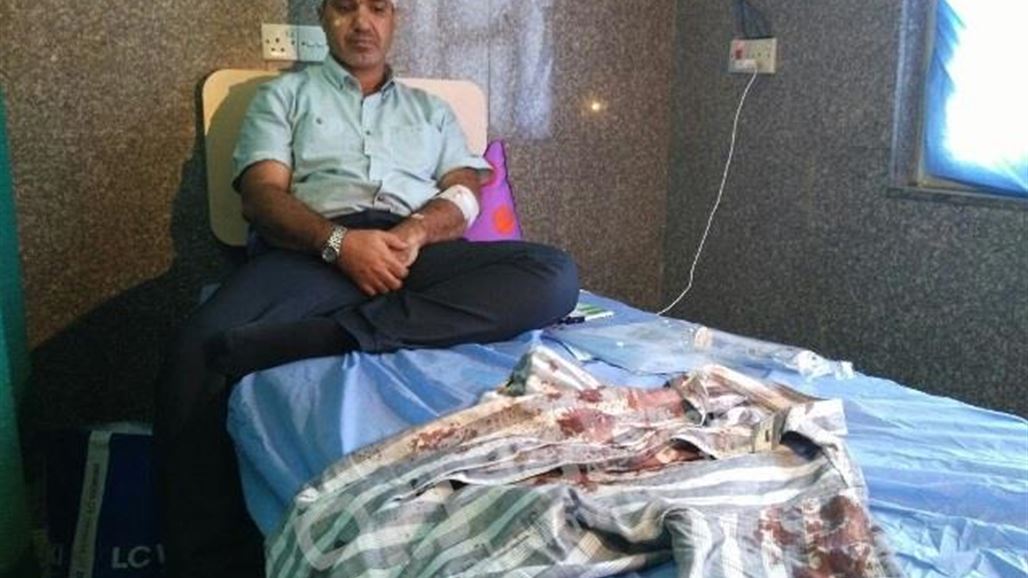 طبيب أخصائي في كربلاء: تعرضت لاعتداء بالضرب من شرطي عند باب المركز
