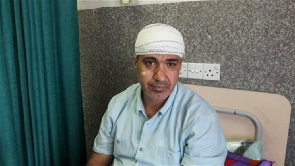 طبيب أخصائي يعتزم مغادرة العراق بعد تعرضه لـ"إعتداء" من شرطي بكربلاء