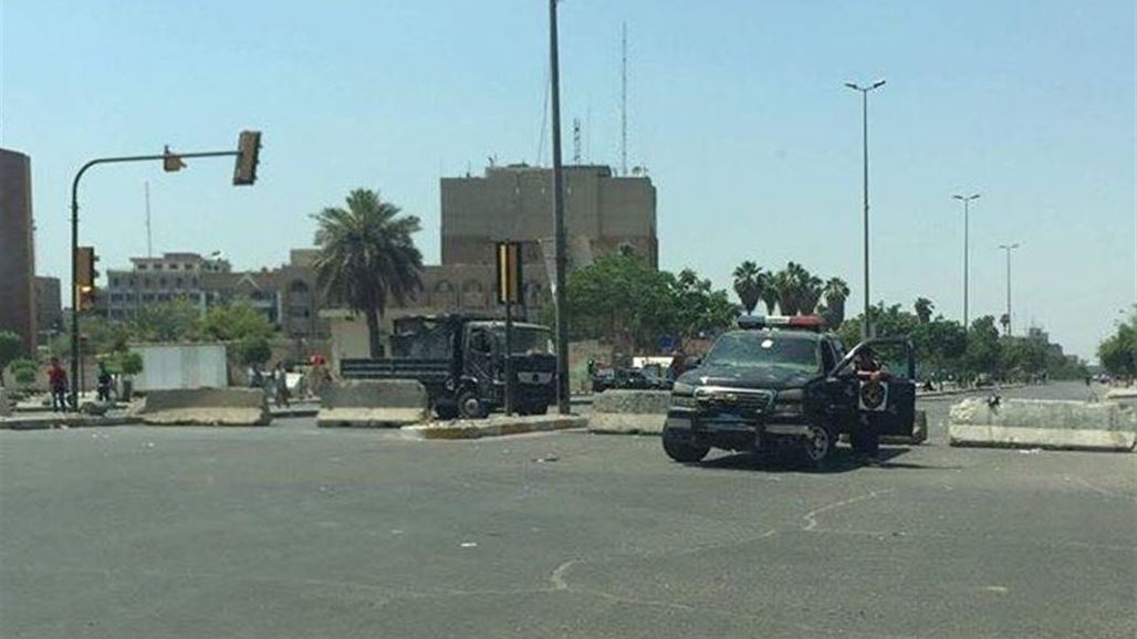 عمليات بغداد تعلن عن الشوارع التي ستقطع خلال ايام العيد